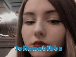 Julianabibbs