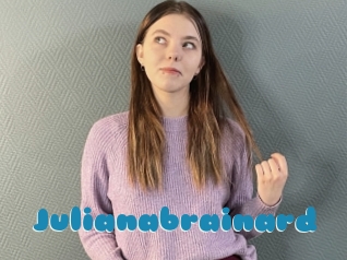 Julianabrainard