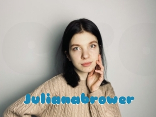 Julianabrower