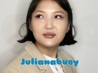 Julianabuoy