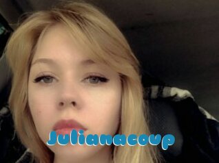 Julianacoup