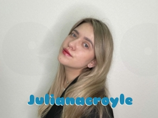 Julianacroyle