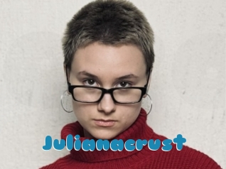 Julianacrust