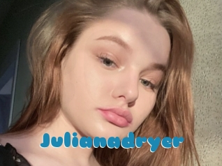 Julianadryer