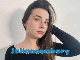 Julianaembury