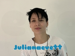 Julianaevett