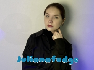 Julianafudge