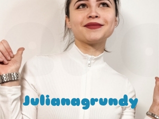 Julianagrundy