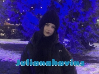 Julianahavins