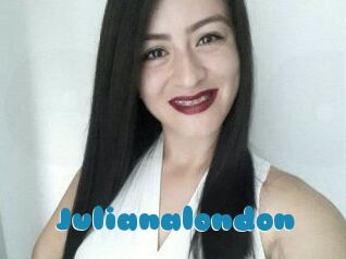 Julianalondon