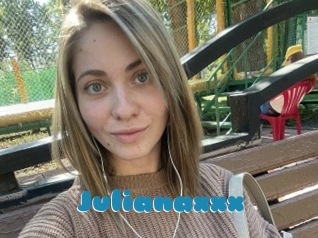 Julianaxxx