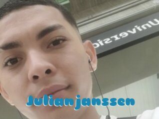 Julianjanssen