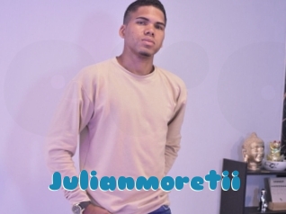 Julianmoretii