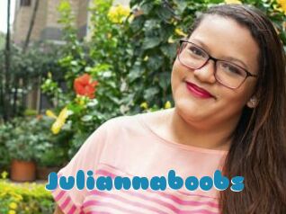 Juliannaboobs