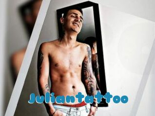 Juliantattoo