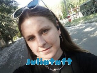 Juliataft