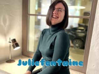 Juliefontaine