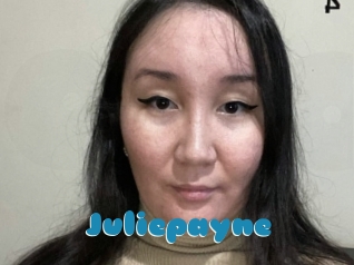 Juliepayne