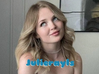 Julierayls