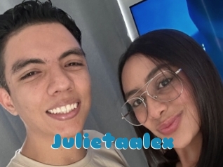 Julietaalex