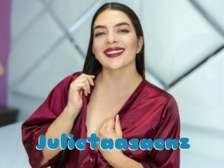 Julietaasaenz