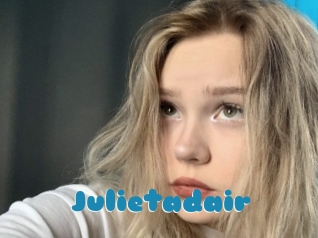 Julietadair