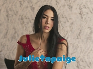 Julietapaige