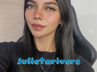 Julietarivers