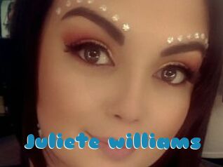 Juliete_williams