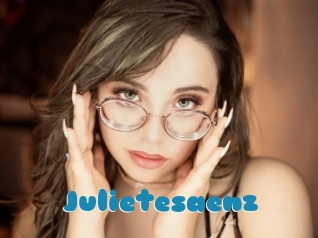 Julietesaenz