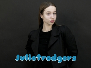 Julietrodgers