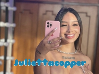 Juliettacopper