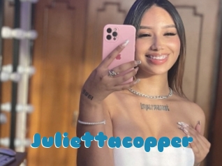 Juliettacopper