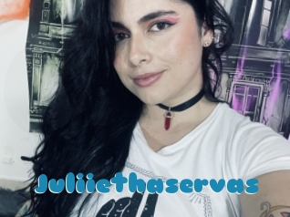 Juliiethaservas