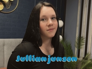 Jullianjunson