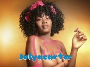 Julyacarter