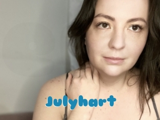 Julyhart