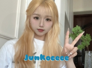 Junkocece