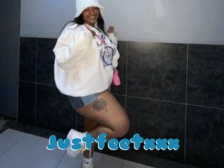 justfeetxxx Erotik Chat