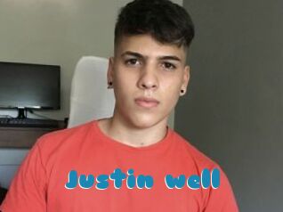 Justin_well