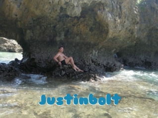 Justinbolt