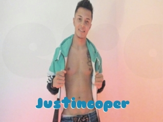 Justincoper