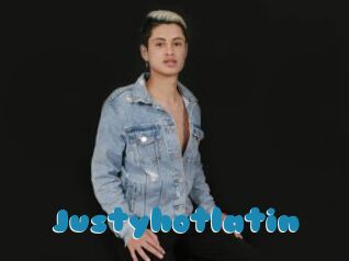 Justyhotlatin