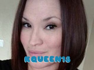 KQUEEN18