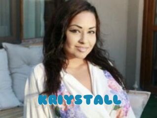 KRIYSTALL