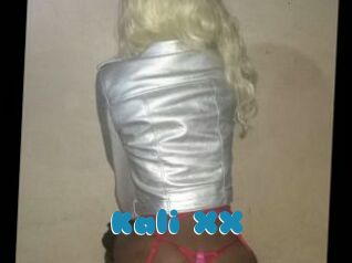 Kali_XX