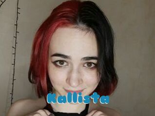 Kallista