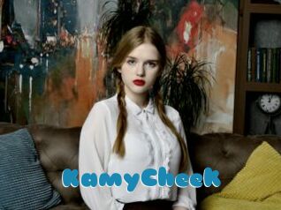 KamyCheek