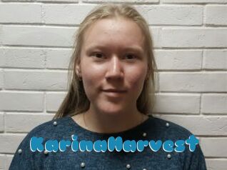 KarinaHarvest