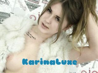 KarinaLuxe